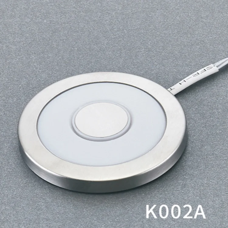 NISKO SMART Illumination  Wardrobes Portable Sensor Light or Inner Cabinets Lighting  Wall Kitchen Cabinet Led Lamp