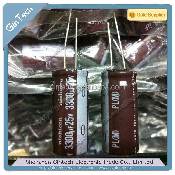 電解コンデンサ3300uf25v Nichiconflコンデンサ Buy ニチコンコンデンサ 電解コンデンサ 25v3300uf コンデンサ 3300uf Product On Alibaba Com