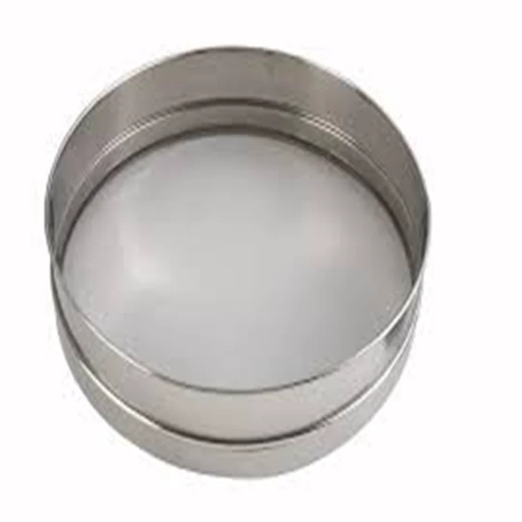 
 Сетчатый фильтр для пыльцы 100 микрон 150 микрон 200 микрон  