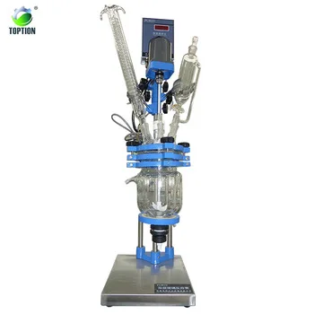 5L Continuous Lab Scale Pyrolysis Reactor