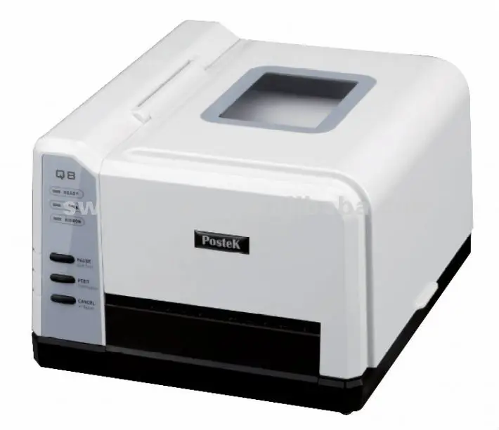 postek barcode printer