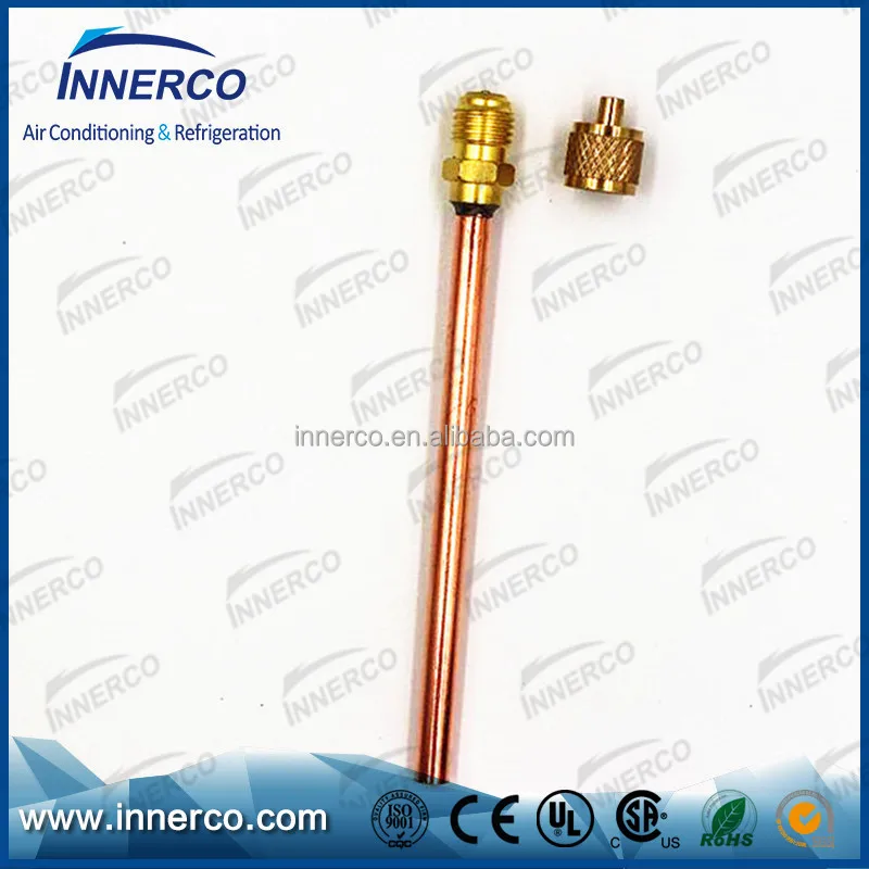 
Фильтр-осушитель с клапаном доступа 