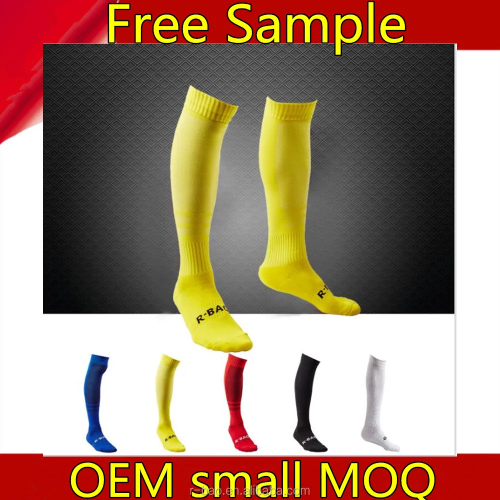 padded socks football