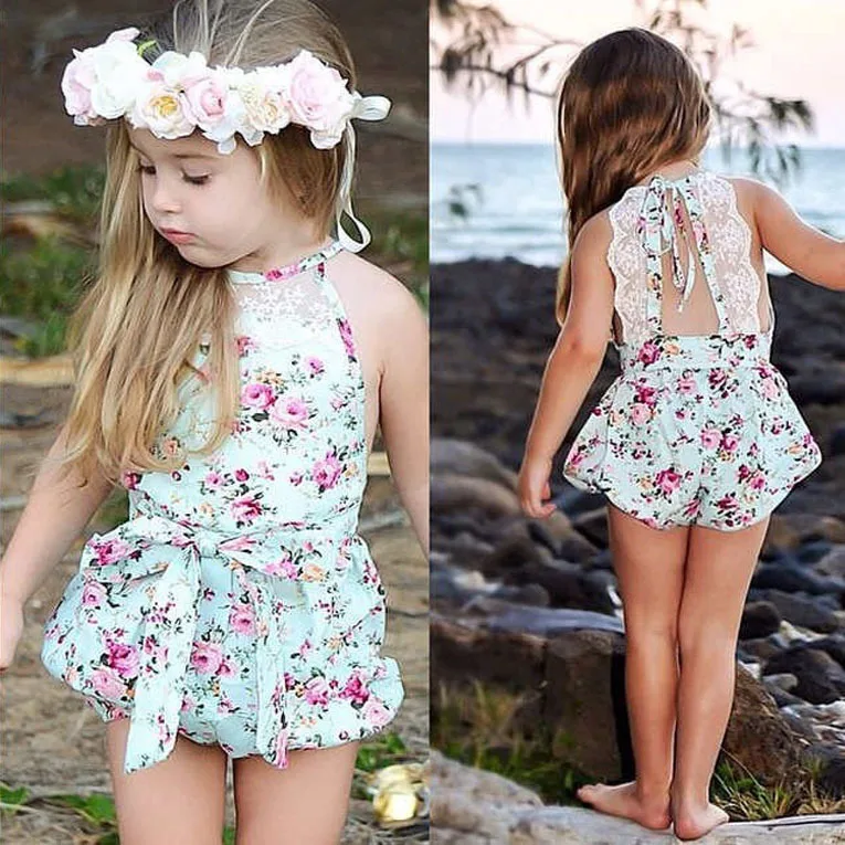 Floral Nouveau Ne Barboteuse Bebe Vetements Dentelle Tunique Combishort Enfants M Buy Combishort Enfant Barboteuse Pour Bebe Barboteuse Pour Nouveau Ne Product On Alibaba Com