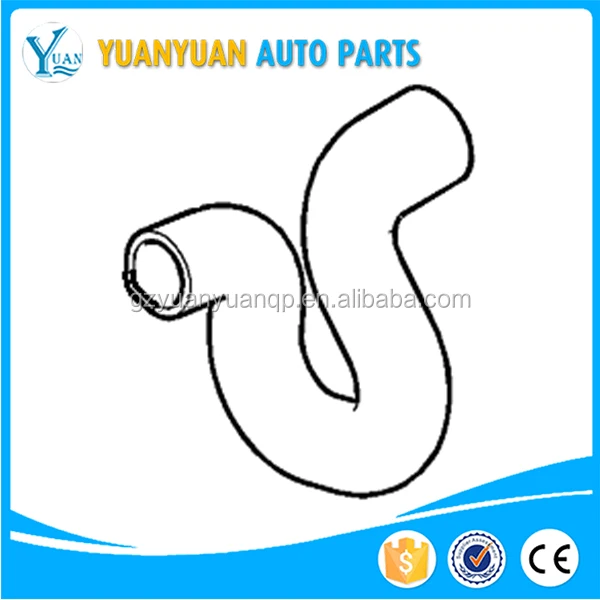 96968696 mangueras del radiador para Chevrolet Trax 2015-2017| Alibaba.com