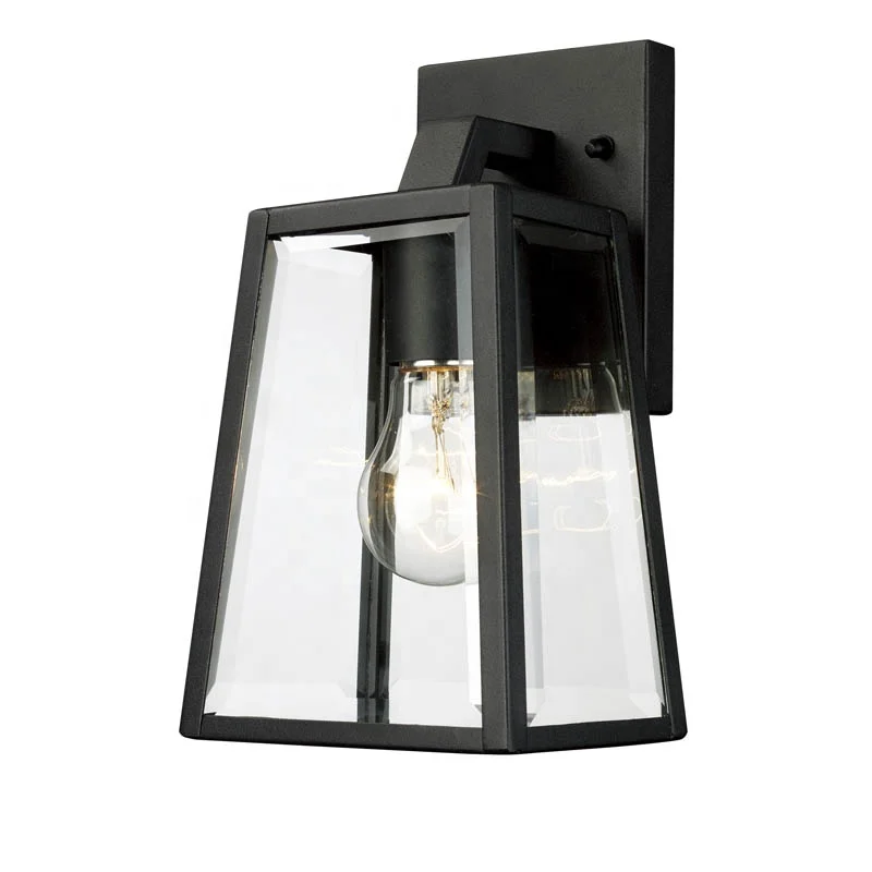 OUTSIDE LIGHT WATERPROOF GARDEN WALL LAMP FIXTURES WALL LIGHTS for HOME WALL MOUNTED LANTERN