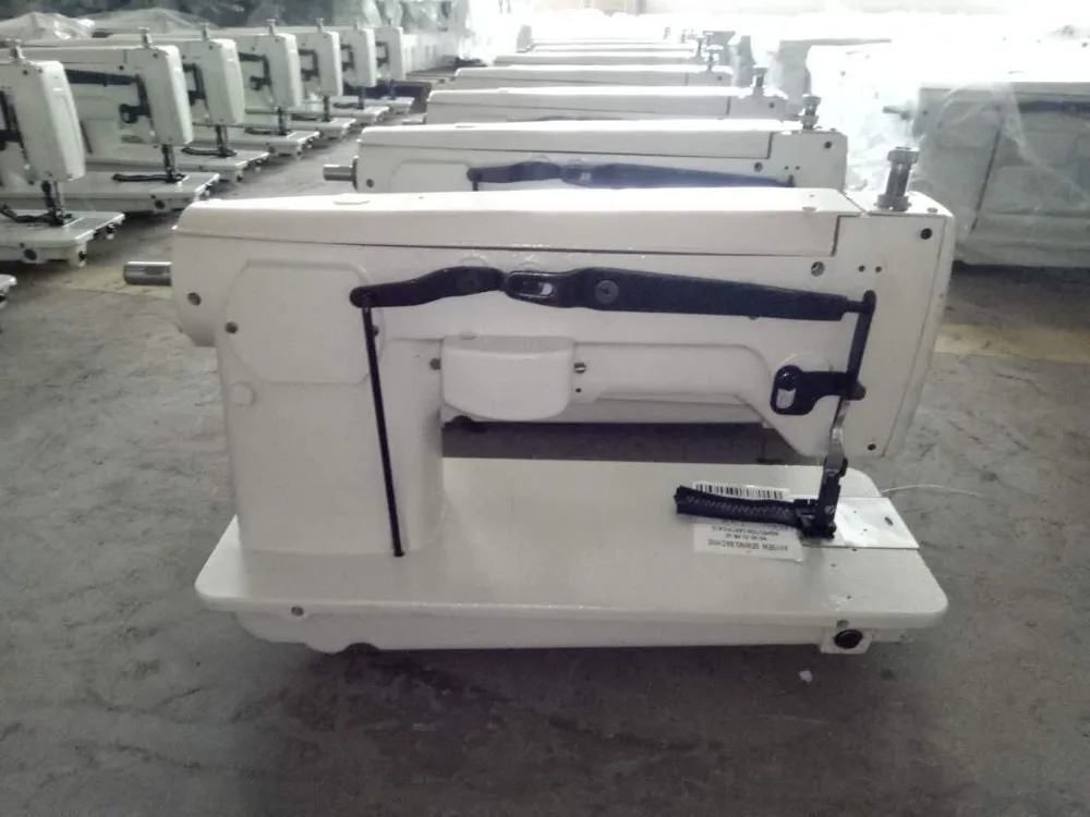 lz LZ-391 Embroidery Sewing Machine With Zigzag Function – Precision