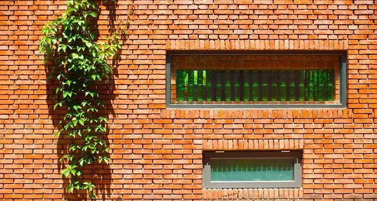 wall brick