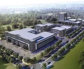 Anshan Leadsun Electronics Co., Ltd.