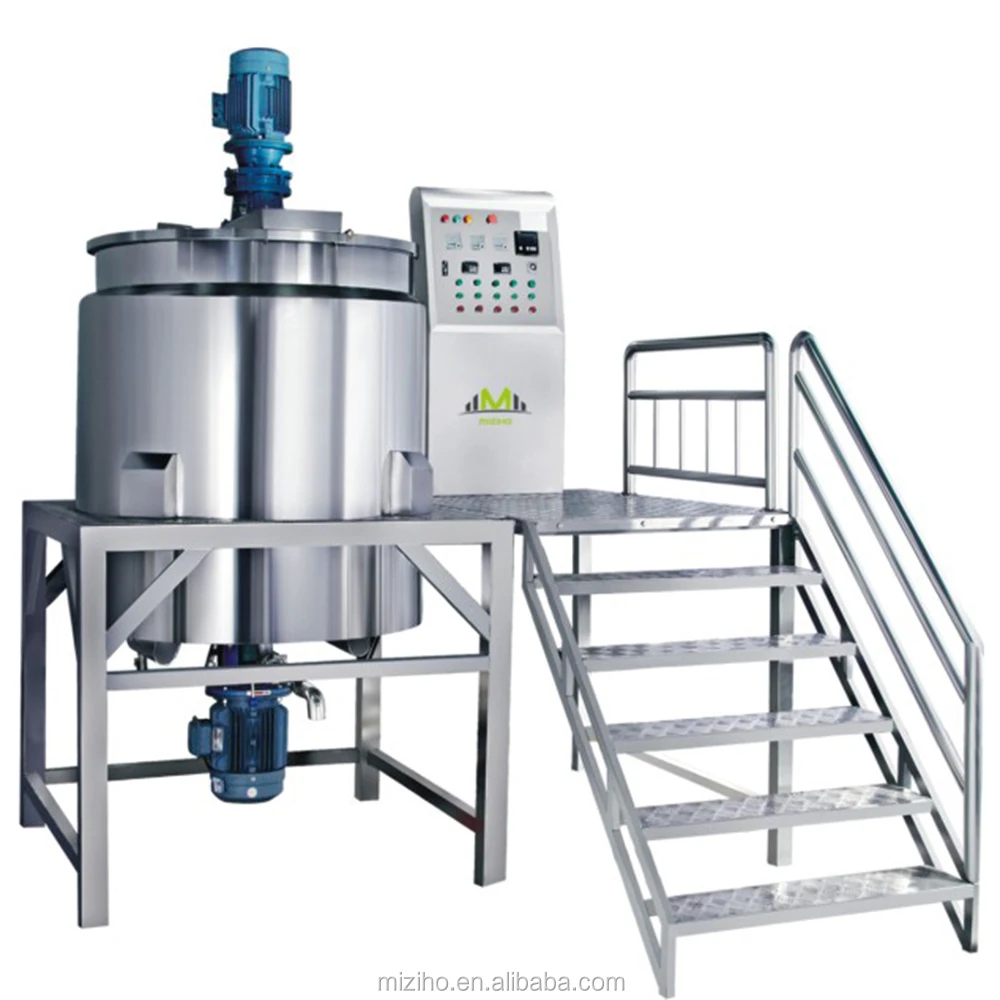 Mixer machine (3)