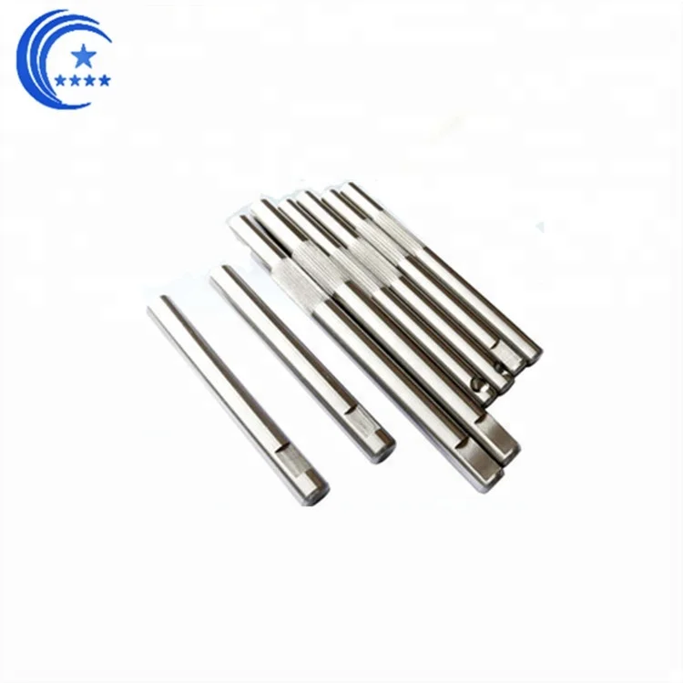 HighQuality Stepped Motor Drive Shaft Spline Shaft for Electrical Appliances