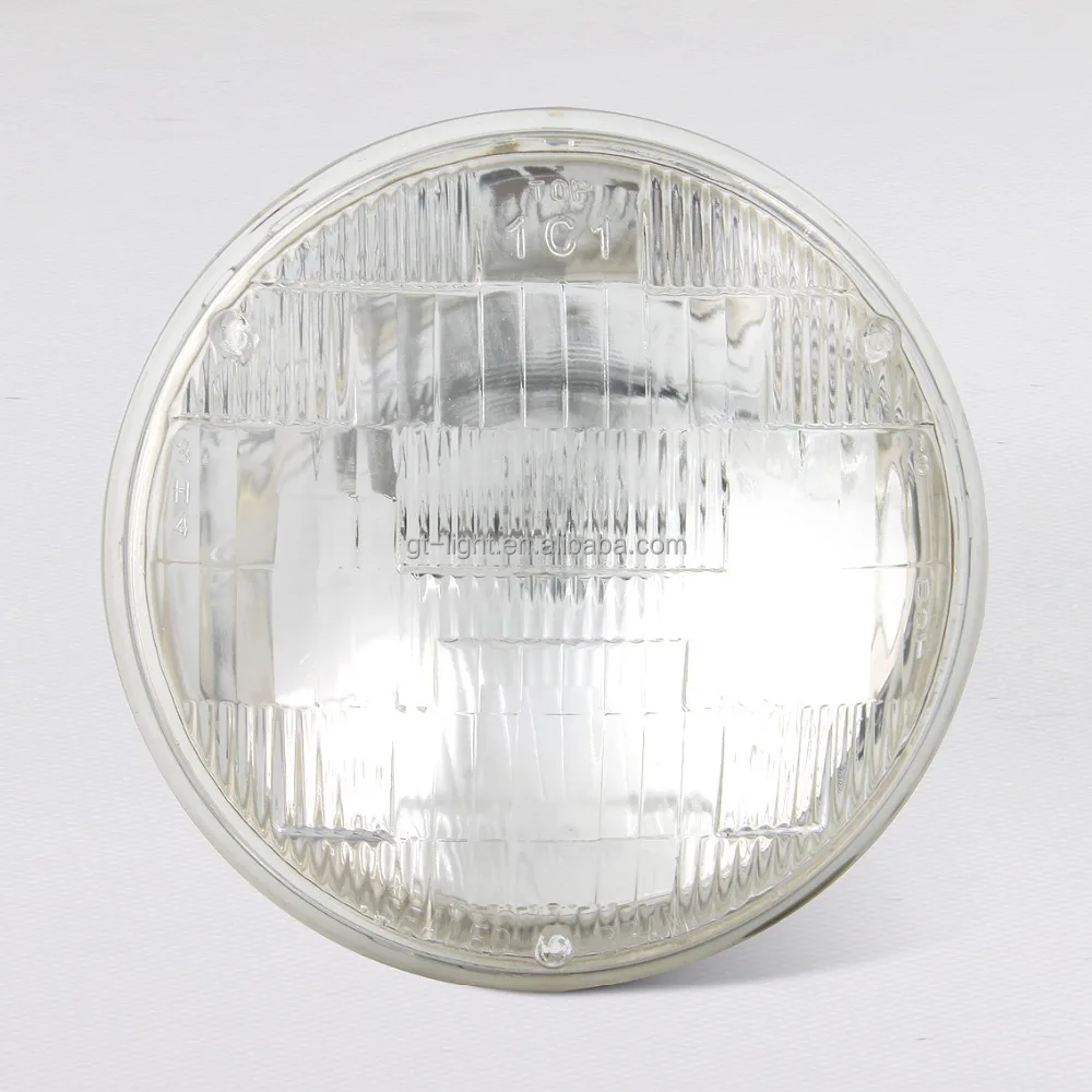 Factory Directly Selling 4401 4402 5 Inch Round Sealed Beam Headlight