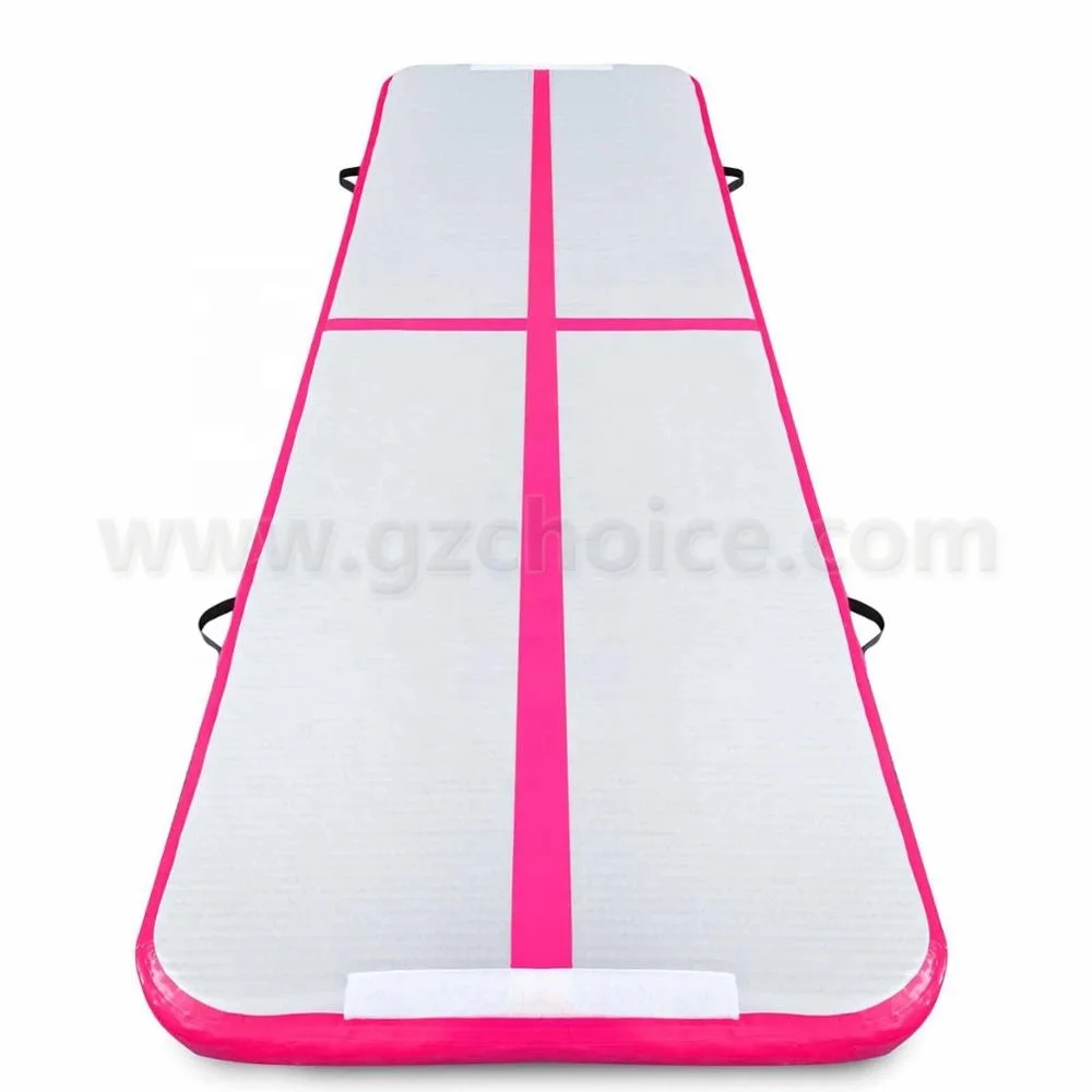 Cheap Home Or Alllevel Tumbling Competitions And Repetitive Training