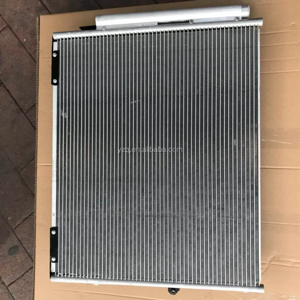 cooling condensor for land cruiser 88460-60400| Alibaba.com