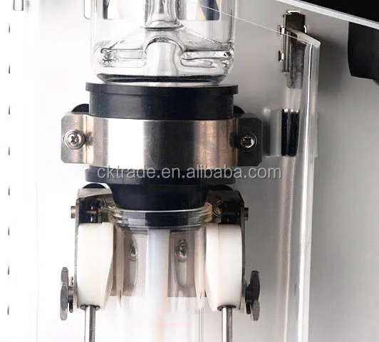 CHINCAN K1100F Automatic Kjeldahl Analyzer Distiller Kjeldahl Apparatus Price