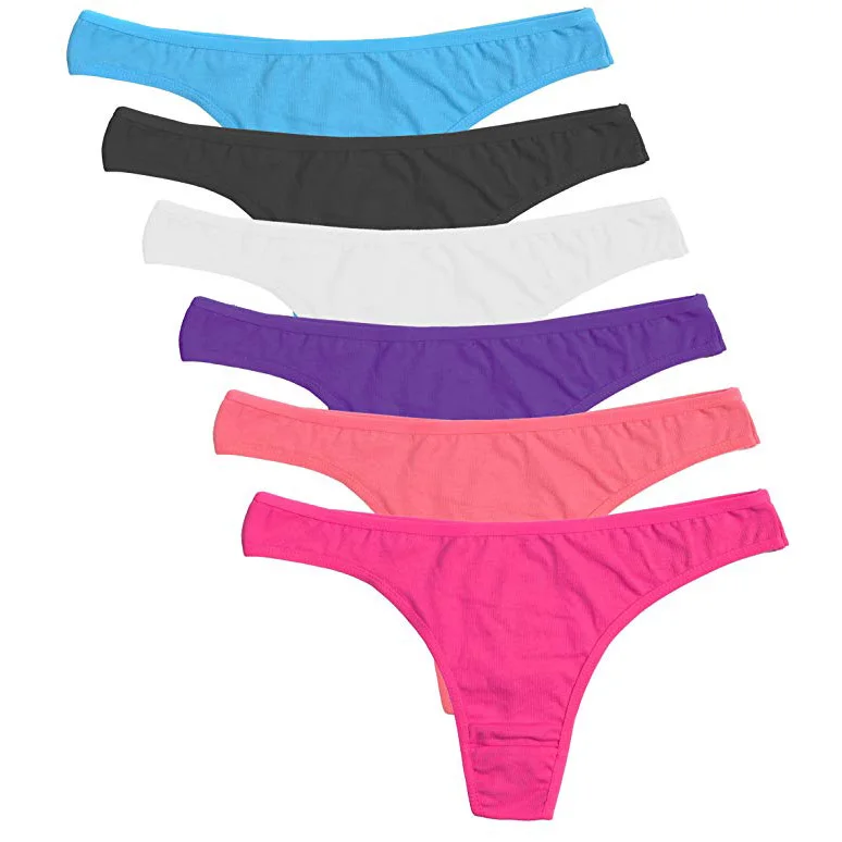 culotte coton pas cher