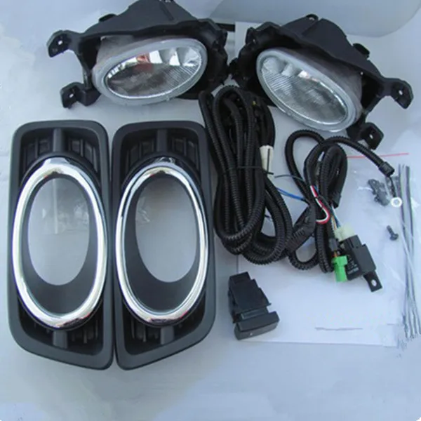 For honda City 2012 Fog Light