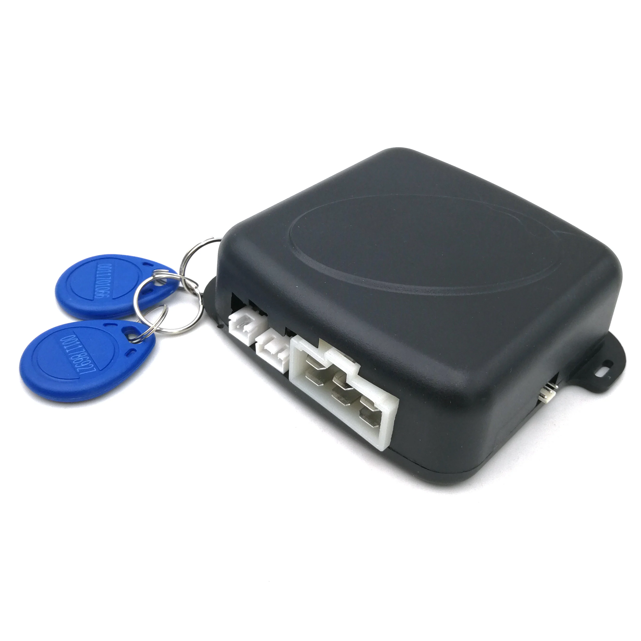 Universal 12v Car Start Stop RFID Engine Start System