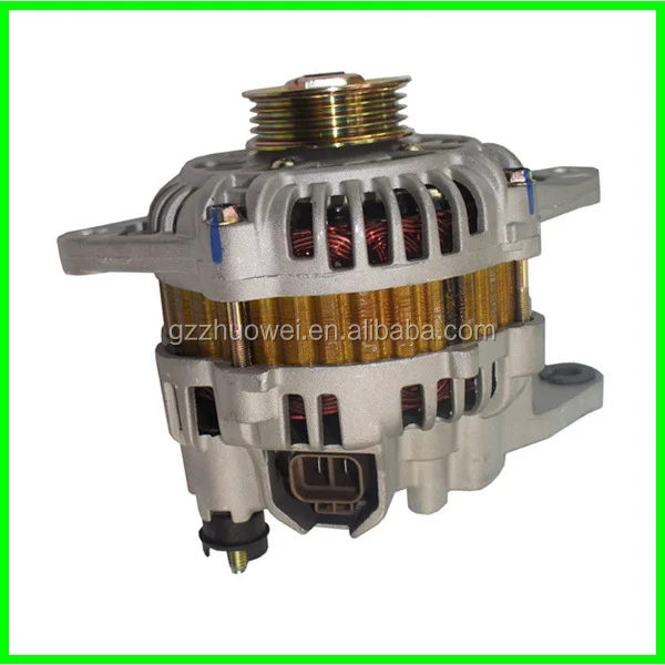 Jual ALTERNATOR DINAMO SUZUKI JIMMY KATANA JIMMI SJ410 MADE IN JAPAN | Indonesia