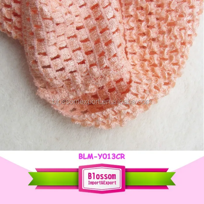 Лидер продаж, красивый топ для девочек 9*7,8 дюймов, вязаный крючком Топ для девочек, топ для детей и Топ 6*5 дюймов