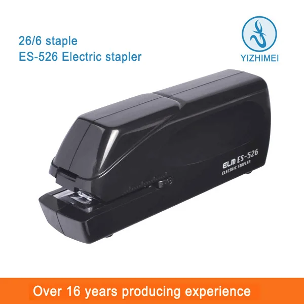 Grapadoras eléctricas industriales para encuadernar - ofistore