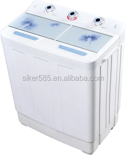 Hot Selling Semi-auto Washing Machine
