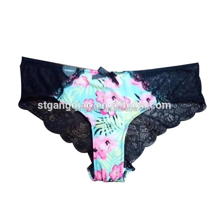 New panty design 2020 Clearance