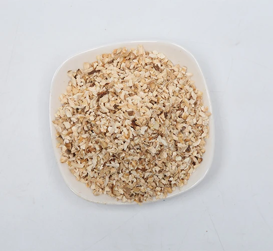 Лидер продаж с завода, мгновенно обезвоженный сухой порошок, Имбирные гранулы