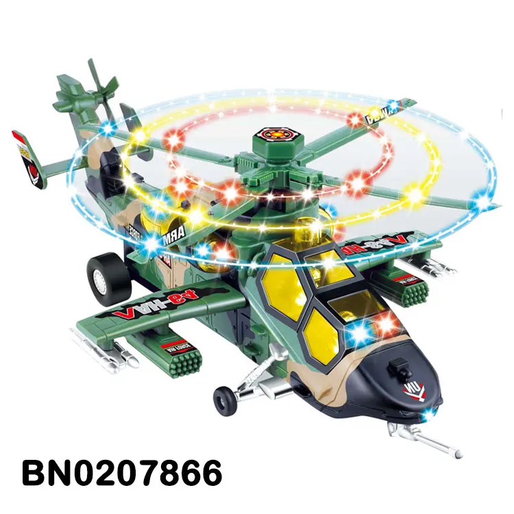 ujtoys helicopter