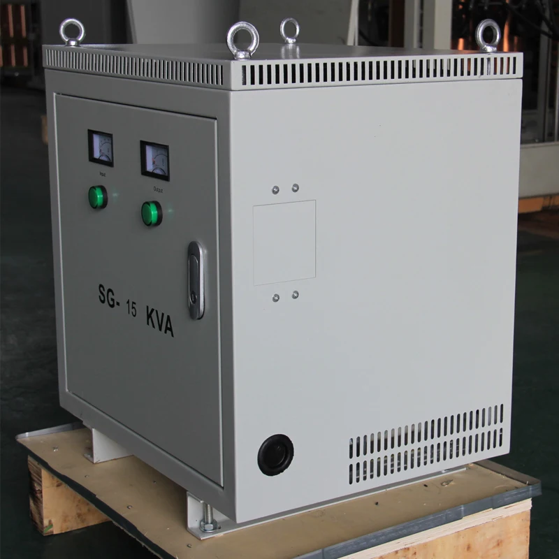 Step up Transformer 240v to 1000v