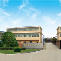 Taizhou Lucky Arts Co., Ltd. 1