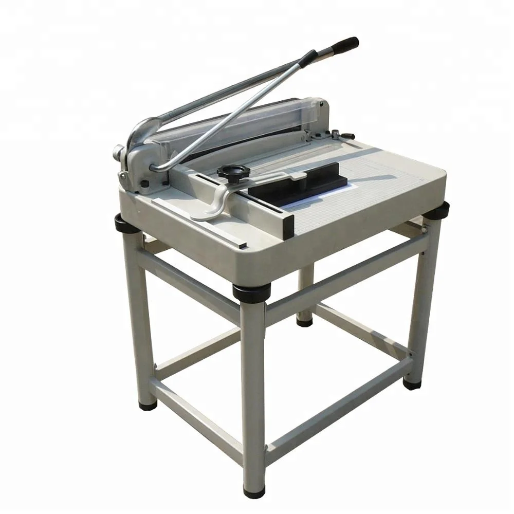 868-a3小型手動デスクトップギロチンペーパーカッター機| Alibaba.com