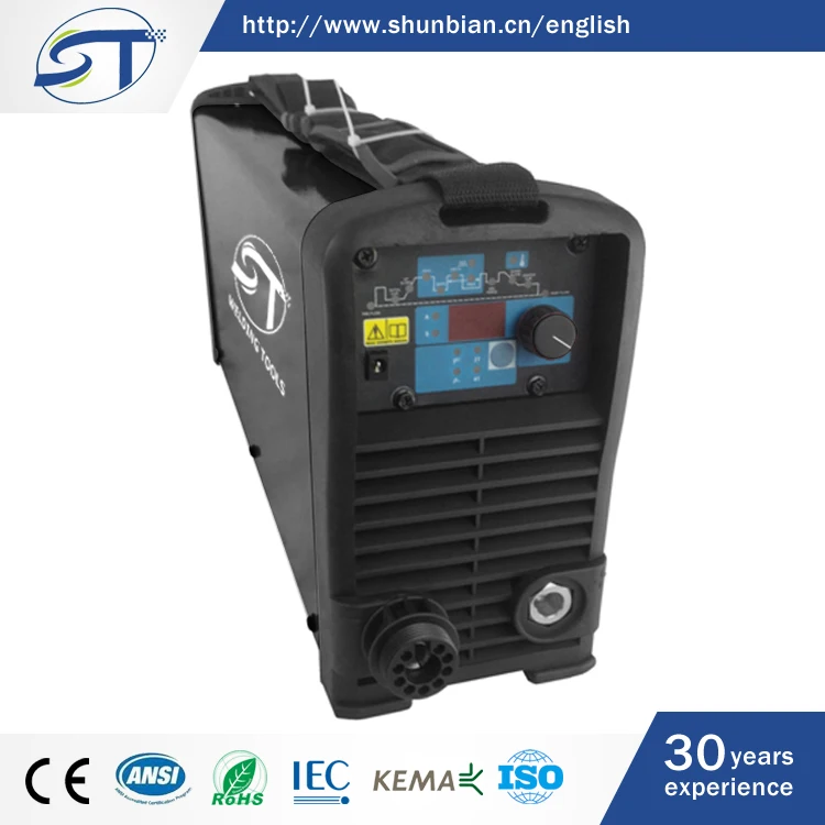
 Wenzhou оптовая продажа 50/60 Гц 5-315A 13 кВА инструменты оборудование Инвертор постоянного и переменного тока сварочный аппарат Tig  