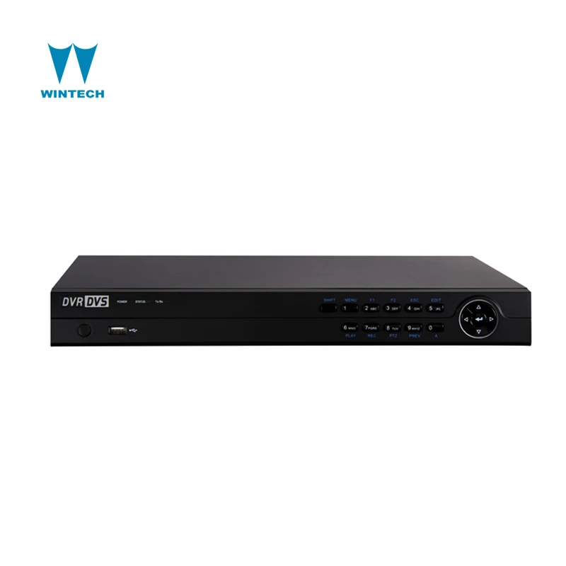 16channel Upto 5mp 2ch 6mp Ipc H 265 Oem Ds 70huhi K2 Ds 7216huhi K2 Digital Video Recorder Dvr View Turbo Hd Dvr Neutral Without Logo Product Details From Wintech Electronic Technology Hangzhou Co Ltd On Alibaba Com