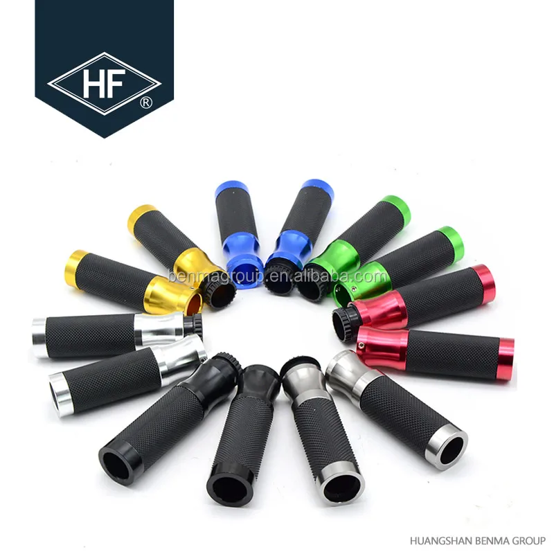 カラーでロックされたマウンテンバイクハンドルグリップ Buy バイクハンドルグリップ マウンテンバイクのハンドルグリップ ロック自転車 ハンドルグリップ Product On Alibaba Com