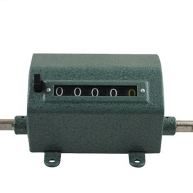 Икры механического колеса метр Z96-F