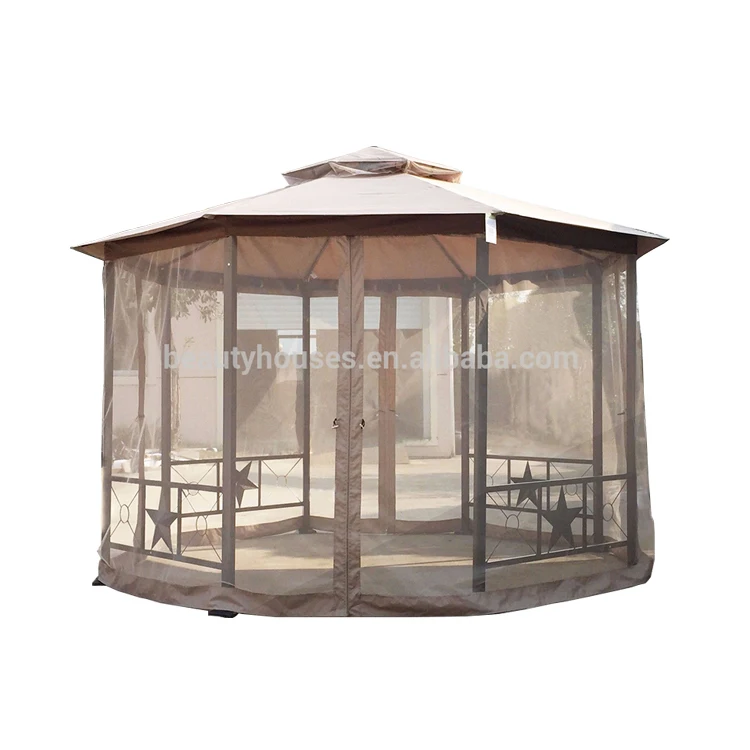 Pvc防水キャノピーアルミローマ庭ガゼボ蚊帳付き Buy アルミローマガーデンガゼボ Pvc 防水キャノピー 庭のガゼボ蚊帳で 屋外パーティーガゼボキャノピー Product On Alibaba Com