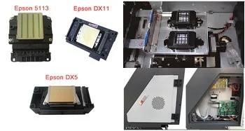 
 Цветной струйный принтер 1,8 м, печать с CE виниловым режущим плотером, эко-растворитель, цифровой принтер  