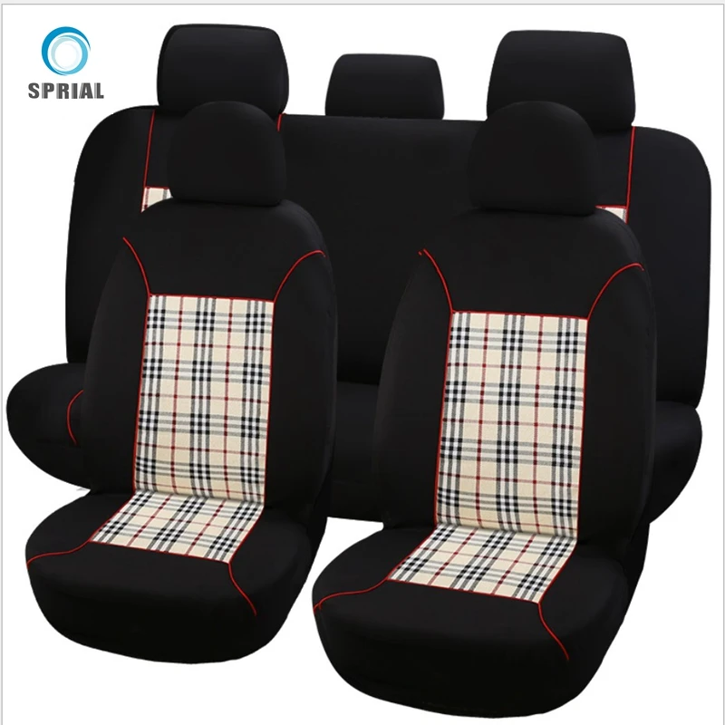 seat covers for small cars