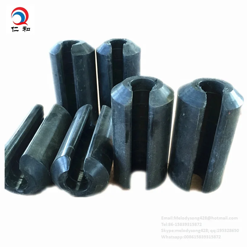 
 Нейлон один слот Sucker стержень руководство/centralizer с заводской стоимости  