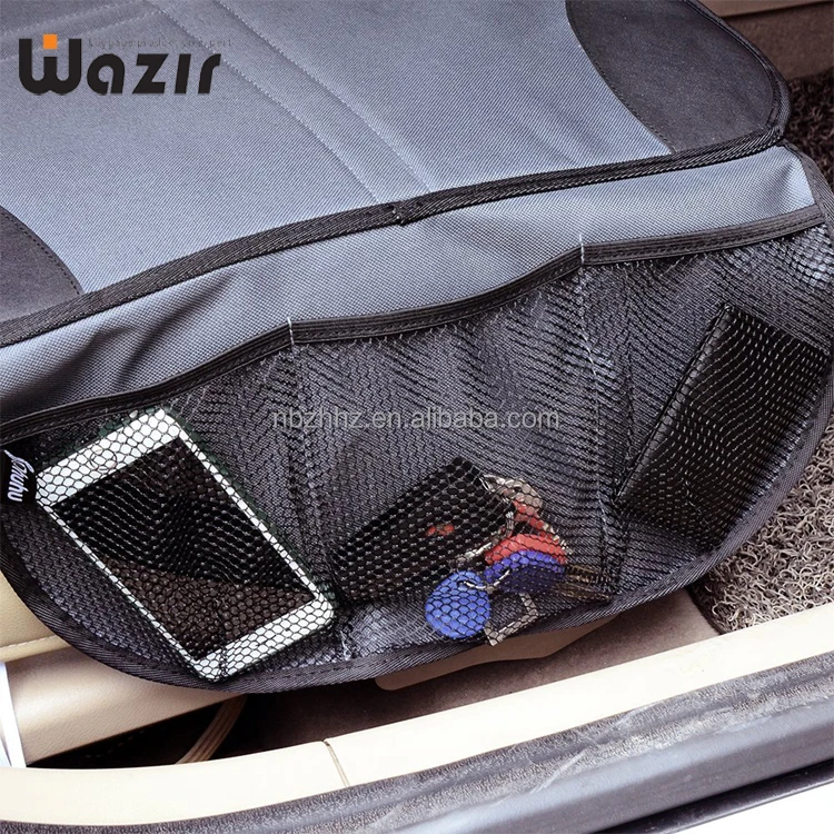 Лидер продаж защита для автомобильного сиденья детского чехол с водонепроницаемой тканью 600D и