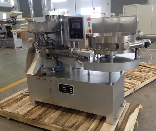 LOLLIPOP LOLLIPOP MACHINE MACHINERY