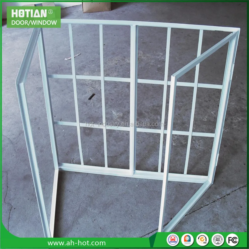 Door & Window Grates Type and Steel Material Iron Grill Window Pattern Designs Wrought Iron Window Grill Design