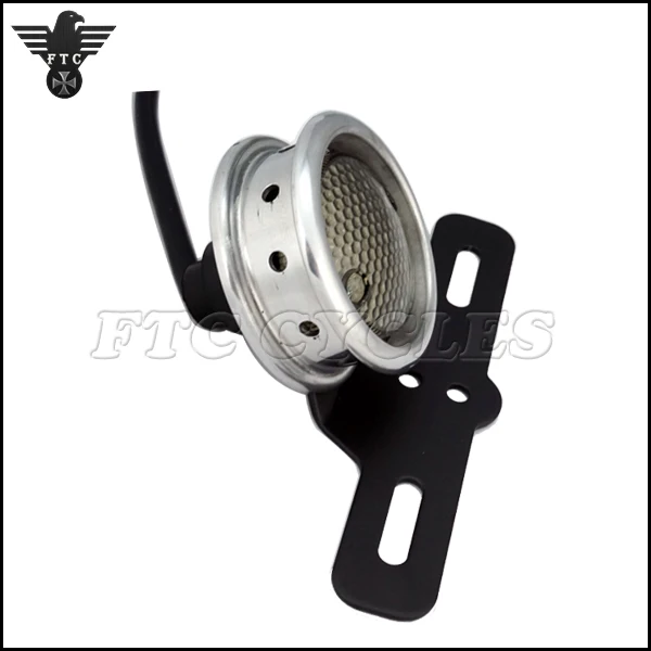 Дымовые линзы классический сверхмощный мотоцикл стоп-сигнал для уличного