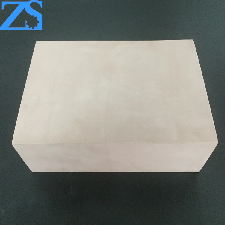 PU Foam Tooling Board for CNC Machining Applications Cibatool Board Foundry Pattern Pu Foam Plastic Sheet Pattern Pu Board