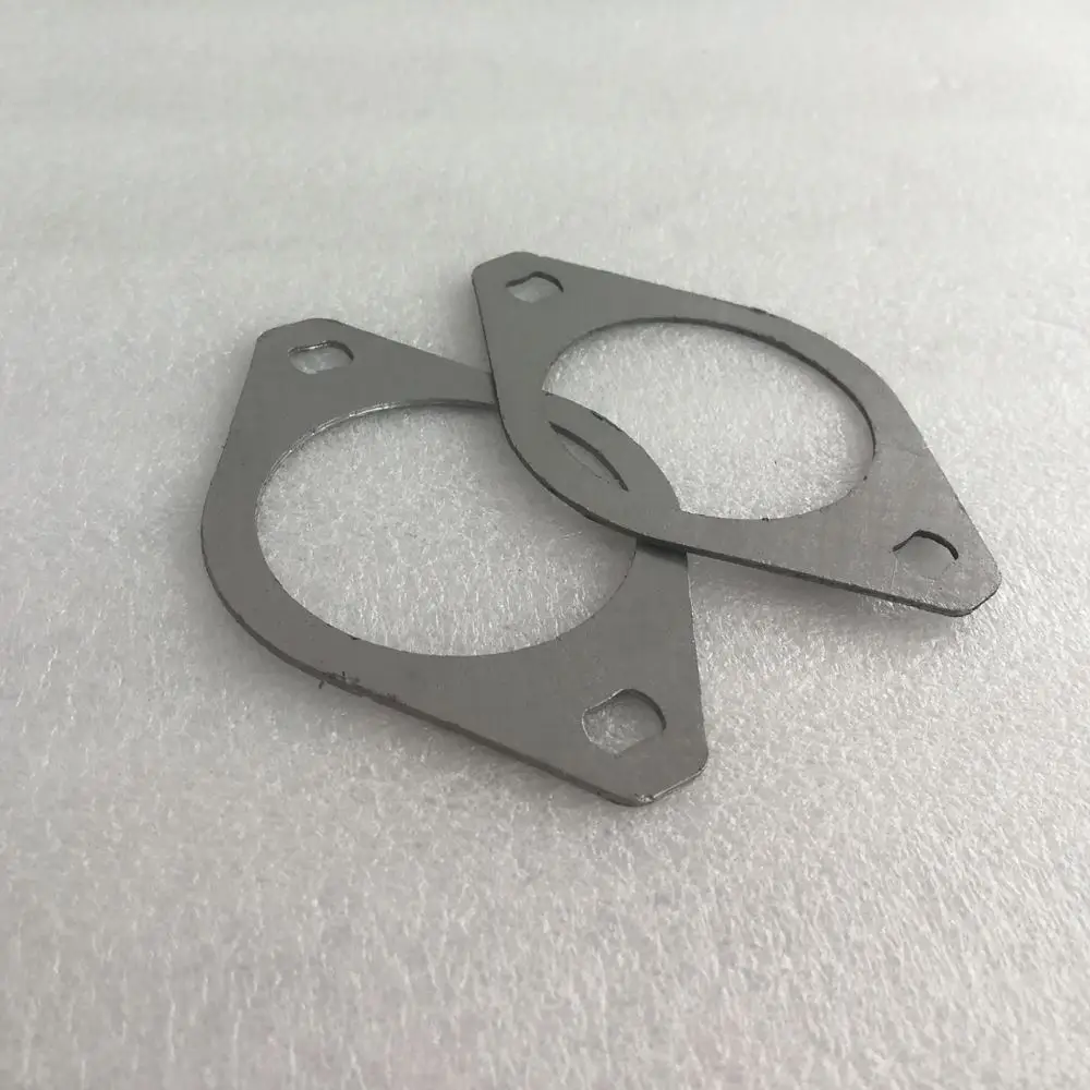 ISX QSX Cummins Exhaust Manifold Gasket 3680343 4907447