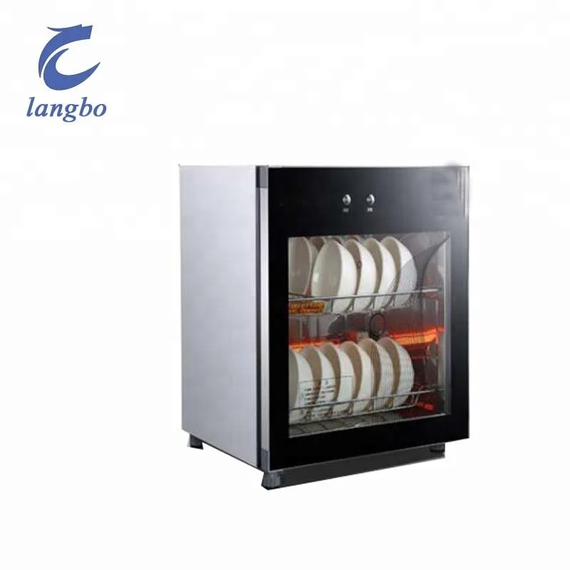 Поставка с завода дезинфекционный шкаф для посуды из нержавеющей