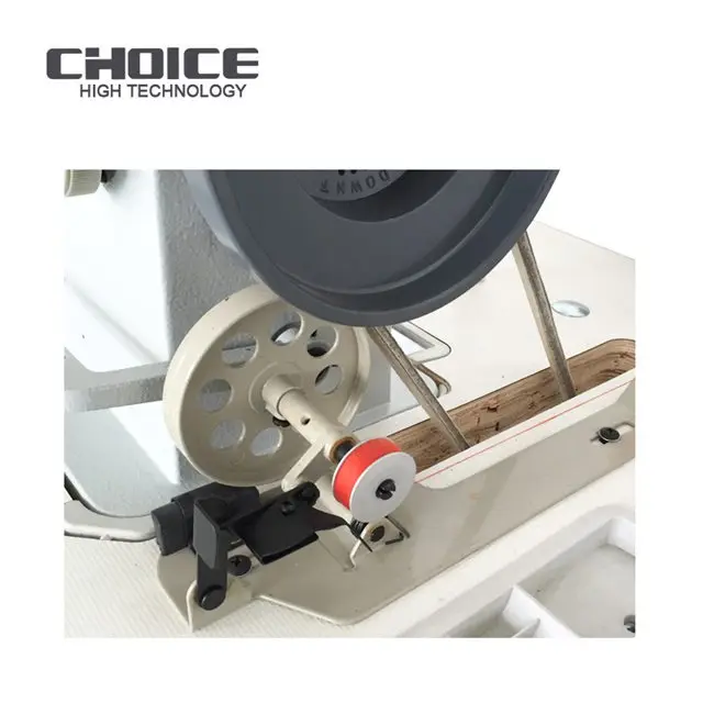 GOLDEN CHOICE GC0303CX - High-Speed 4-Thread Lockstitch Machine GOLDEN CHOICE GC0303CX - High-Speed 4-Thread Lockstitch Machine
