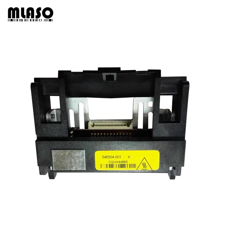 Impresora de tarjetas Datacard CD800