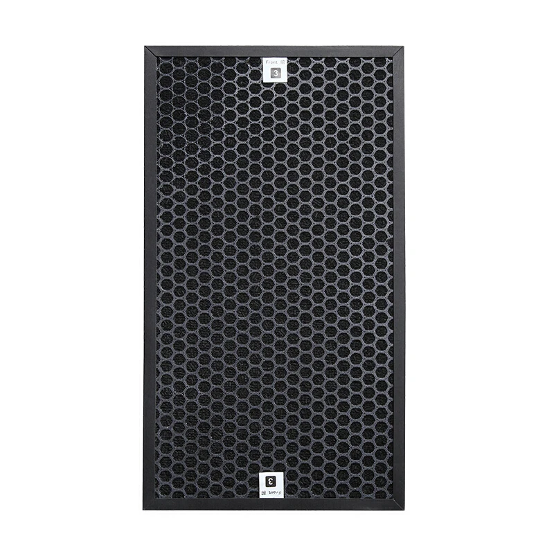 True HEPA Replacement Filter for Panasonic compatible with Panasonic Air Purifier